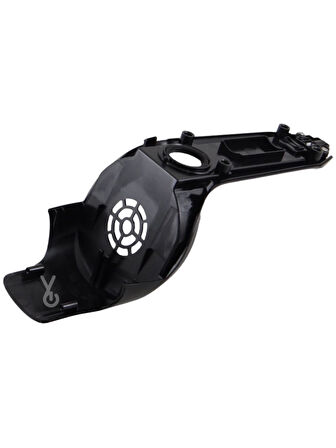 Rowenta Air Force 160 Süpürge Toz Haznesi Kilidi