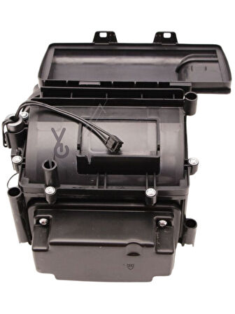 Rowenta Silence Force Allergy Süpürge Motoru