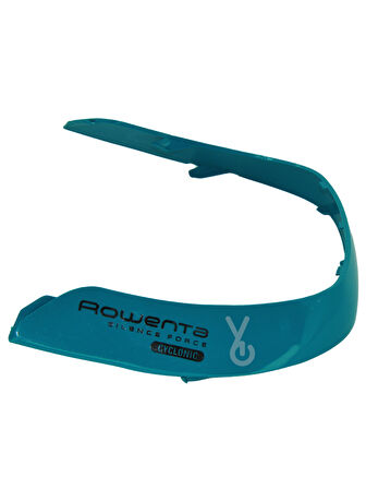 Rowenta Force Cyclonic Süpürge Yeşil Gövde Kapağı