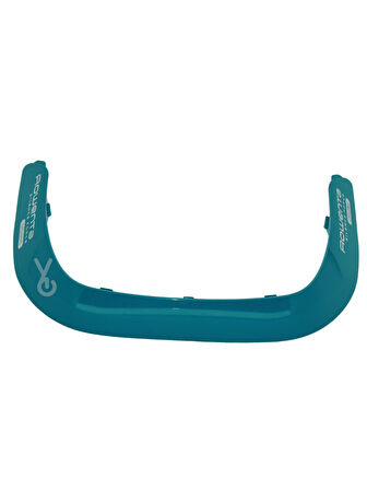 Rowenta Force Cyclonic Süpürge Yeşil Gövde Kapağı