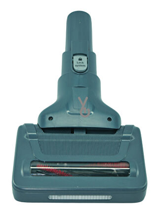 Tefal Dikey Süpürge Mini Turbo Başlık