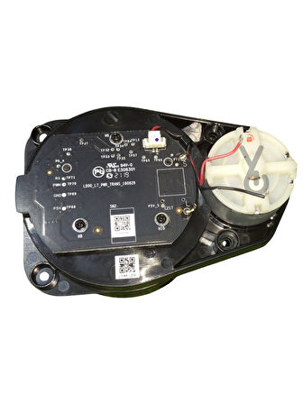 Tefal Robot Süpürge Lazer Sensörü