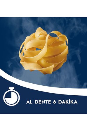 Barilla Fettucine 500 g x 2 adet