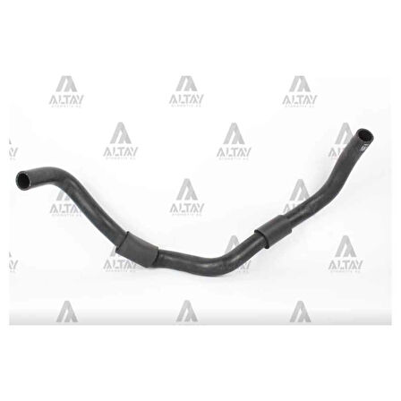 HORTUM RADYATÖR ALT I-10 08-13 1.1 OTOM