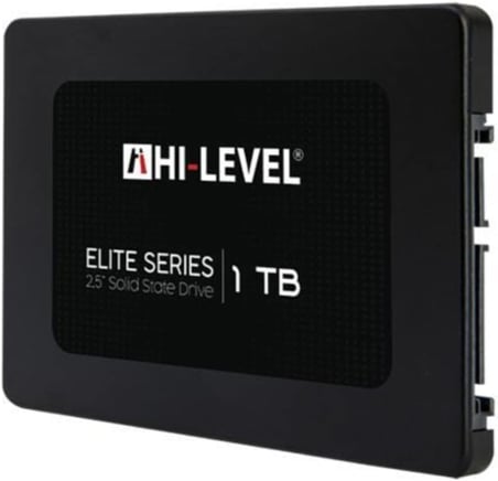 1TB 2,5" SATAIII ELITE 560-540MB/s ELITE SERI SSD