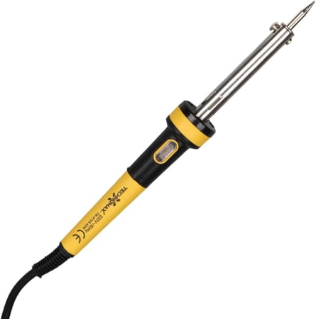 Technomax, TM-9105, 40 Watt Kalem Havya, Lehim Makinesi, AC220V, 120cm Kablolu, Hızlı Isınma