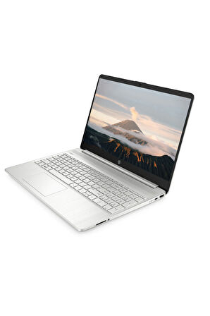 HP 15S-EQ2000NT R7 5700U 20GB RAM 4TB SSD 15.6'' Full HD FDOS Dizüstü Bilgisayar & PER4 ÇANTA 