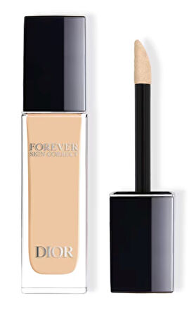 Dior Forever Skin Correct Full-Coverage Concealer - Kapatıcı 1 W