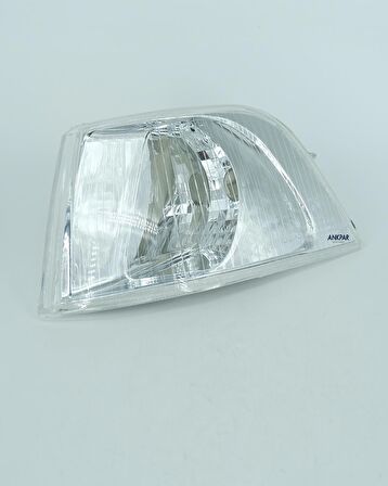 Depo Volvo S40/ V40 Sinyal Lambası Sol 2001-2002 30621831