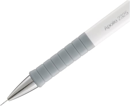 Apollo Versatil 0.5MM Beyaz, Beyaz