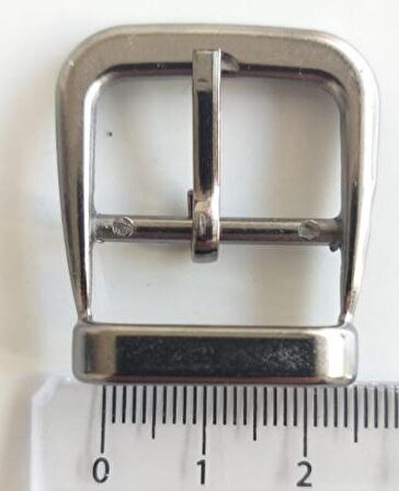 Füme Toka 2.3 cm
