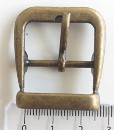Antik Toka 2.3 cm
