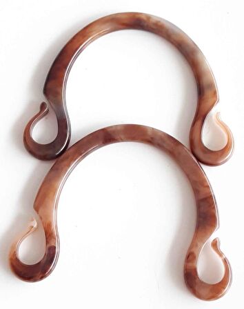 Akrilik Çanta Sapı