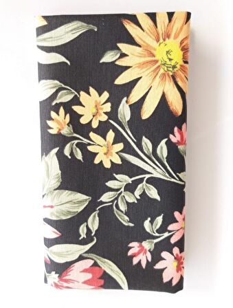 90x50 cm duck kumaş astarlık