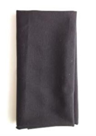 Astarlık Duck Kumaş 90X50cm Tek Renkler