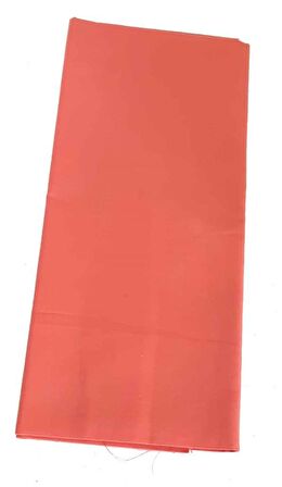 120x50 cm, pamuklu astarlık kumaş