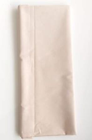 120x50 cm, pamuklu astarlık kumaş