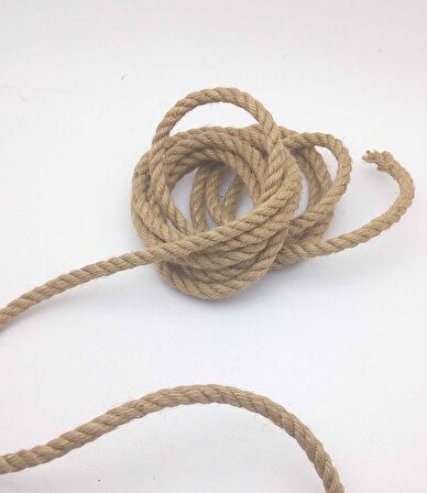 8 mm halat