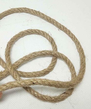 6 mm halat