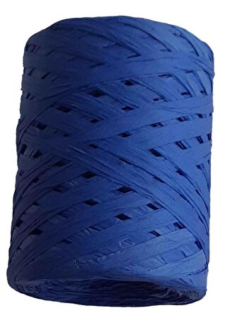 100 gr rafya ip (12 numara)