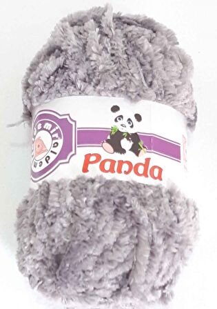 Panda ipi (orta gri)