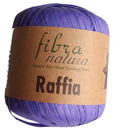 Himalaya rafya,  mor renk