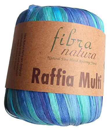 Himalaya rafya, raffia multi