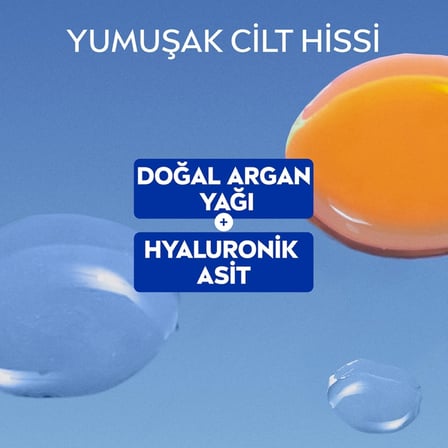 NIVEA Yüz Yıkama Köpüğü Yatıştırıcı 150 ml, Kuru Ciltler, Derinlemesine Yüz Temizleme, Doğal Badem Yağı ile Cilt Bakım