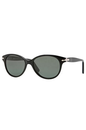 PERSOL 3017 95/58 52mm UNISEX GÜNEŞ GÖZLÜĞÜ