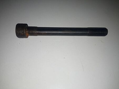 CİVATA SİLİNDİR KAPAK ACCENT BENZLİ 00-12/RİO