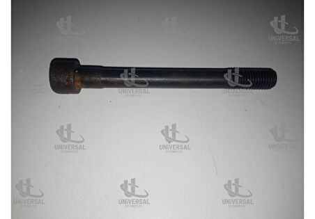 CİVATA SİLİNDİR KAPAK ACCENT BENZLİ 00-12/RİO