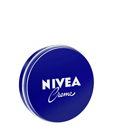 80101 NIVEA Creme 2 ADET