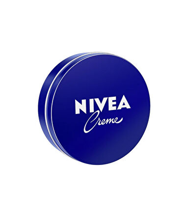 80103 Nivea Creme 75ml 2 ADET