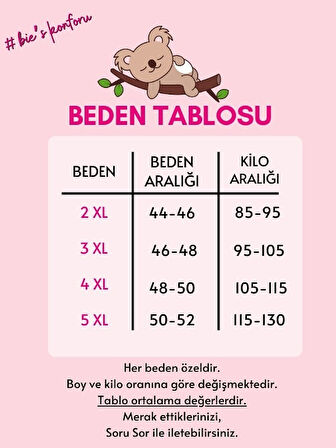 Kadın Bisiklet Yaka Düğmesiz Battal Kesim Viskon Kısa Kol Kapri Cepli Büyük Beden Pijama Takımı