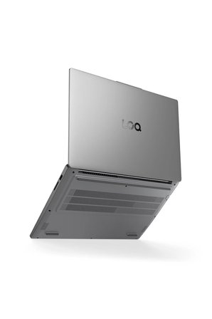 LOQ 15ARP10E R7 7735HS 8GB 256GB SSD RTX4050/6GB 65W 15.6" FHD 144Hz W11P Gaming Laptop