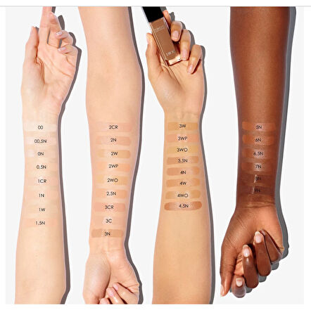 Dior Forever Skin Correct Full-Coverage Concealer - Kapatıcı 2,5 N