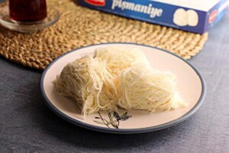 Pişmaniye 220 Gr