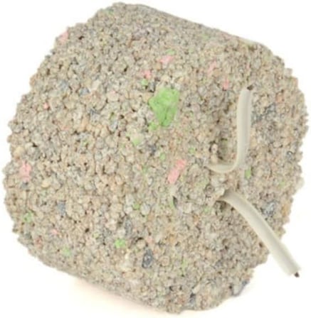 Quik Mineral Blok+Enerji Blok+Beak Stone Gaga Taşı+Kalsiyum blok