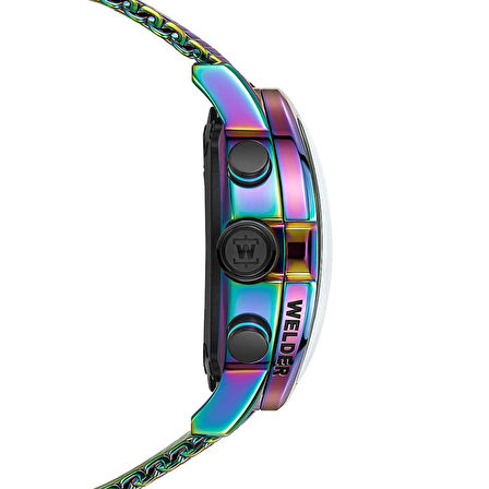 Welder Edge Wwmd1017 Erkek Kol Saati