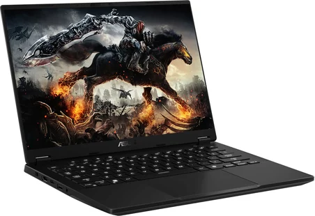 Asus Tuf Gaming A14 FA401UH Amd Aı Ryzen 7 260 32GB Ddr5  2tb SSD 8GB/RTX5050 115W 14-Inch, 165Hz 2.5k (2560 x 1600, 400NITS Wqxga WIN11HOME Gaming Laptop ZRG02H04+ZETTAÇANTA