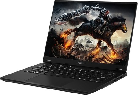 Asus Tuf Gaming A14 FA401UH Amd Aı Ryzen 7 260 32GB Ddr5  512GB SSD 8GB/RTX5050 115W 14-Inch, 165Hz 2.5k (2560 x 1600, 400NITS Wqxga WIN11PRO Gaming Laptop ZRG02P02+ZETTAÇANTA