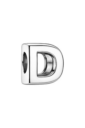 D Harf Charm