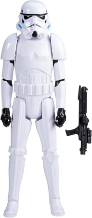 Titan Hero Serisi Stormtrooper 30 cm'lik Aksiyon Figürü