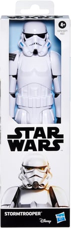 Titan Hero Serisi Stormtrooper 30 cm'lik Aksiyon Figürü