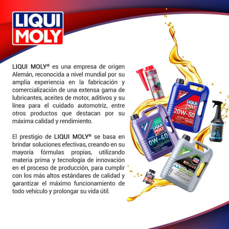 Liqui Moly Bakır Montaj Pastası 100gr