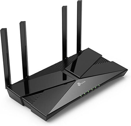 TP-Link Archer AX23 Port 1800 Mbps Router Teşhir