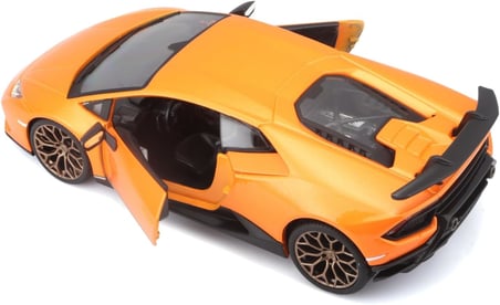 1:24 Lamborghini Huracan Performante Model Araba