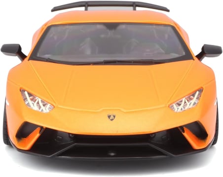 1:24 Lamborghini Huracan Performante Model Araba