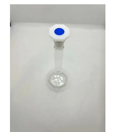 BALON JOJE 100 ML PLASTİK KAPAKLI