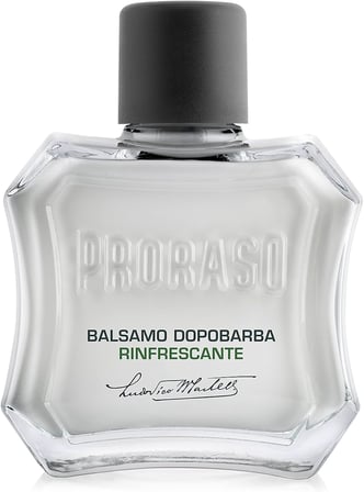 Tıraş Sonrası Balsam - Okaliptus Yağı Ve Mentollü 100 mL